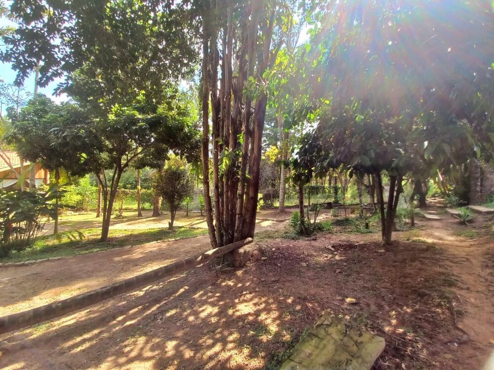 Casa à venda com 1 quarto - Foto 1