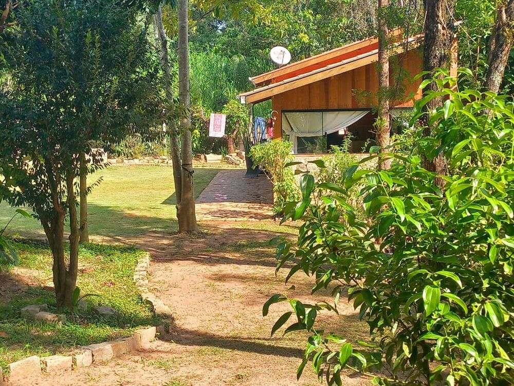 Casa à venda com 1 quarto - Foto 2