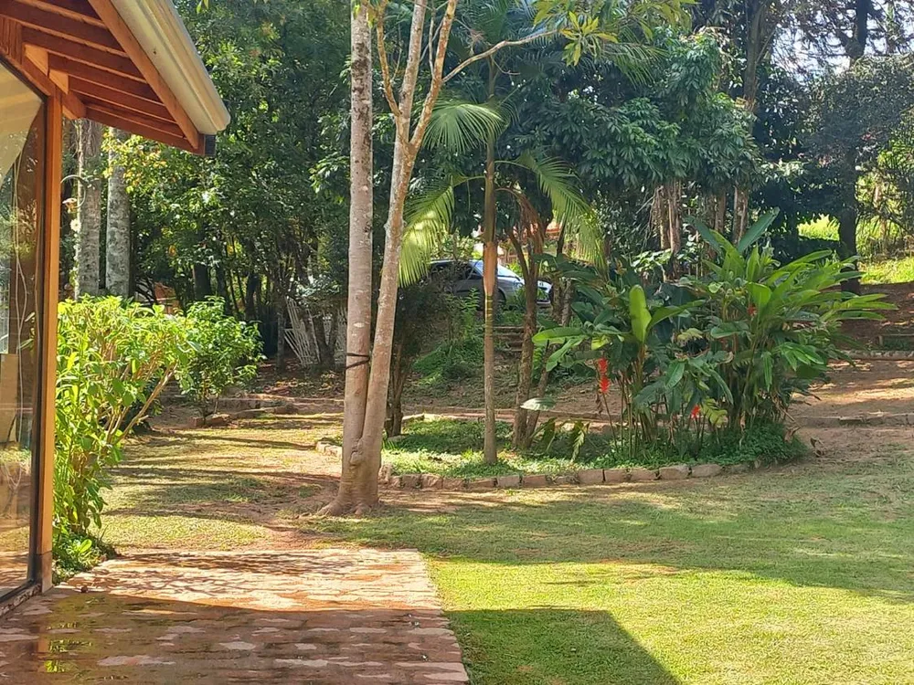 Casa, 1 quarto - Foto 1