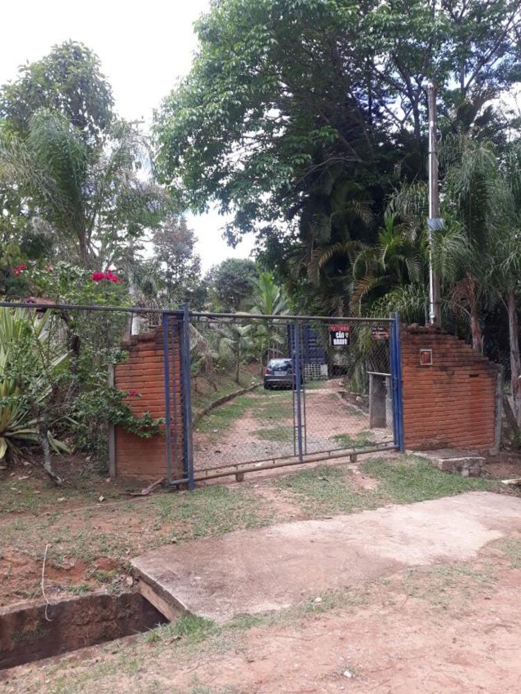 Casa à venda com 1 quarto - Foto 4