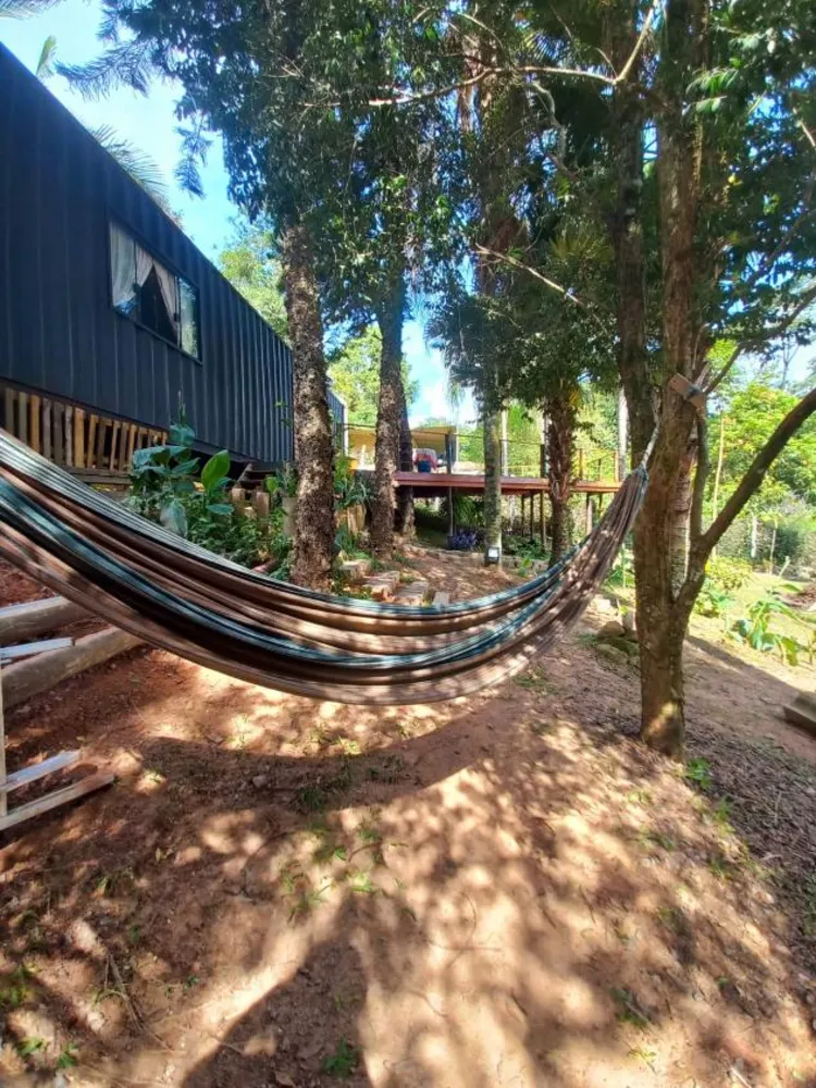 Casa, 1 quarto - Foto 4