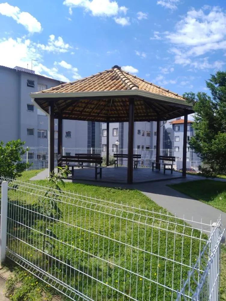 Apartamento, 2 quartos, 45 m² - Foto 7