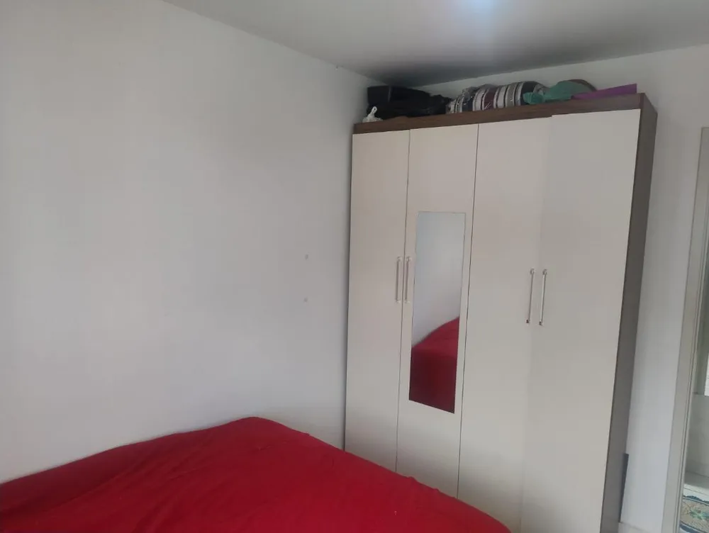 Apartamento, 2 quartos, 45 m² - Foto 5