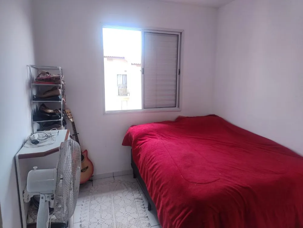 Apartamento, 2 quartos, 45 m² - Foto 3