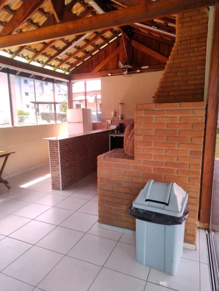 Apartamento, 2 quartos, 45 m² - Foto 8