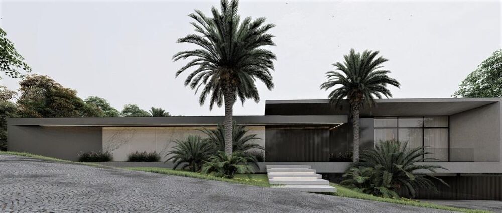 Casa de Condomínio, 5 quartos - Foto 3