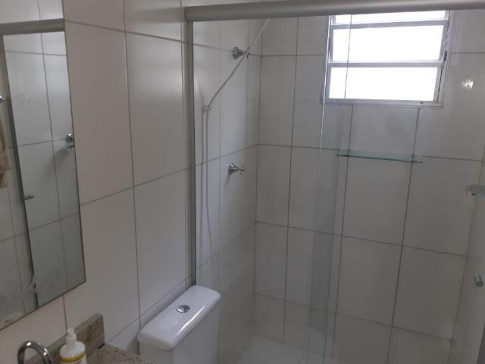 Apartamento à venda com 3 quartos - Foto 1