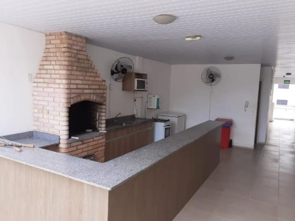 Apartamento, 3 quartos - Foto 1