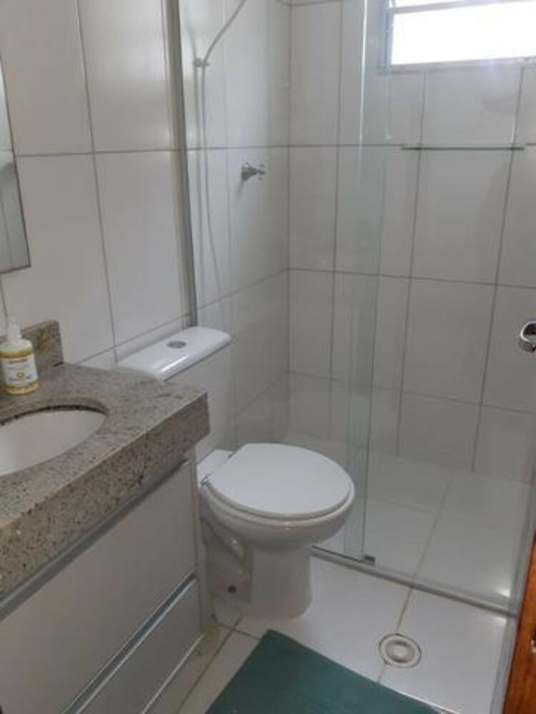 Apartamento à venda com 3 quartos - Foto 4