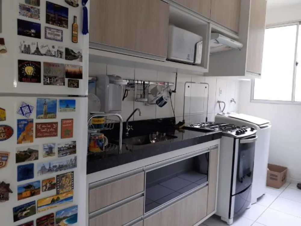 Apartamento, 3 quartos - Foto 11