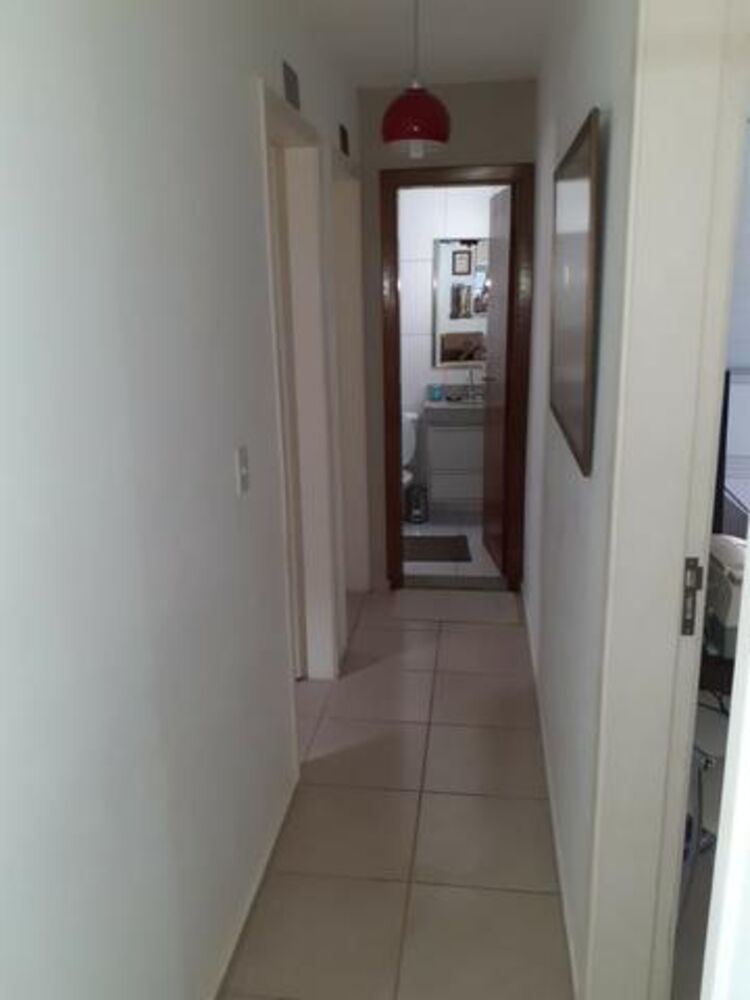 Apartamento à venda com 3 quartos - Foto 3