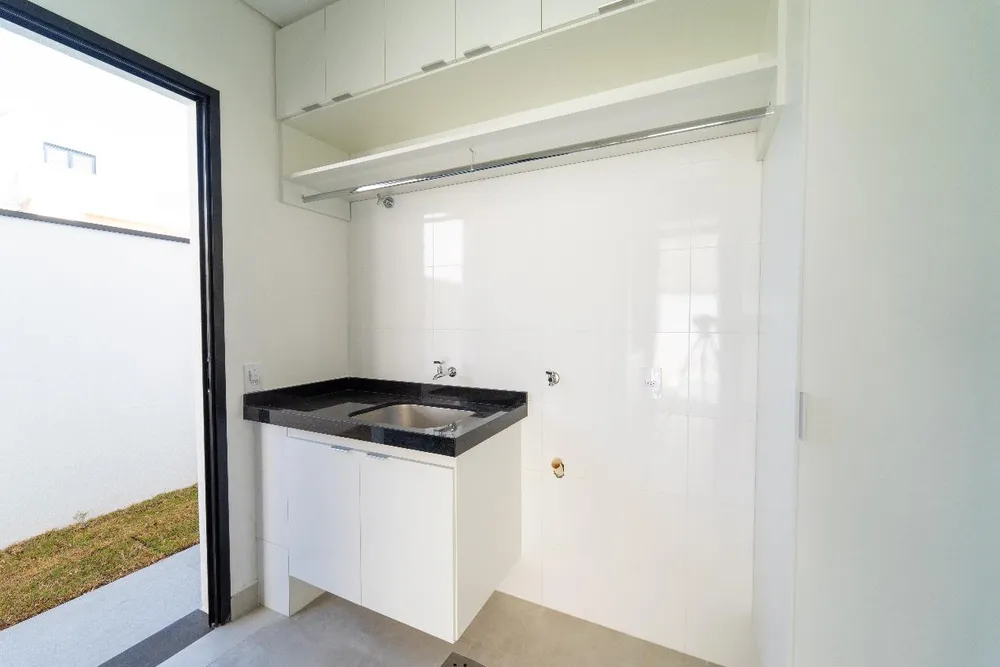 Casa de Condomínio, 3 quartos - Foto 8