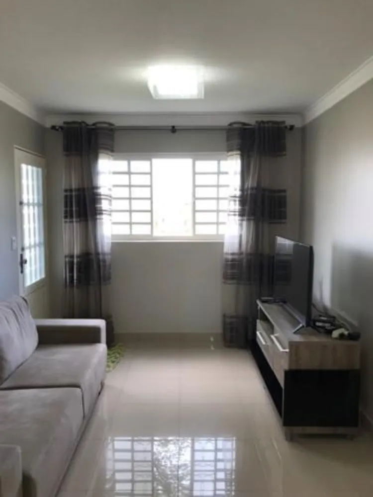 Apartamento, 2 quartos, 65 m² - Foto 12