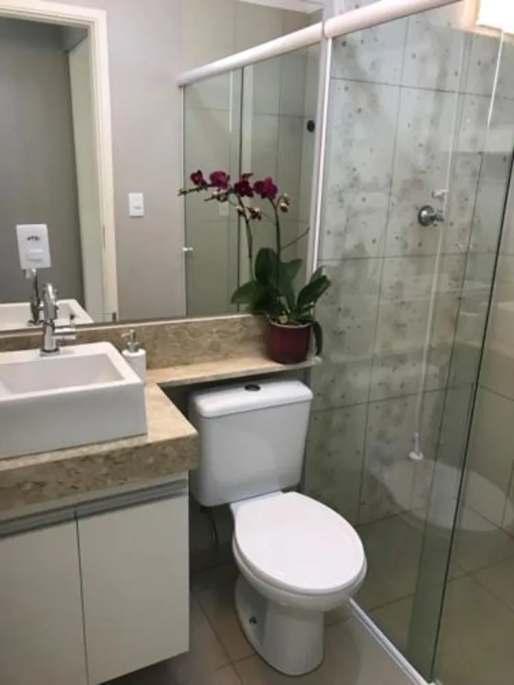 Apartamento, 2 quartos, 65 m² - Foto 6