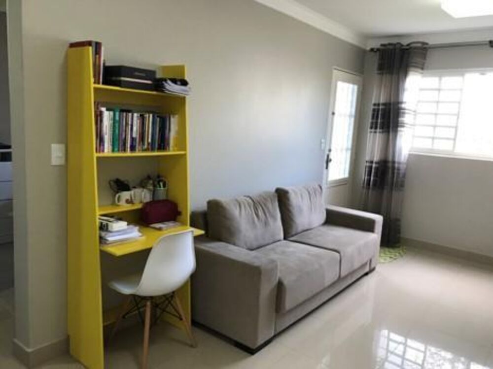 Apartamento, 2 quartos, 65 m² - Foto 1
