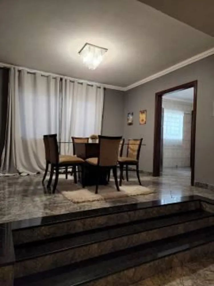 Casa, 4 quartos - Foto 8