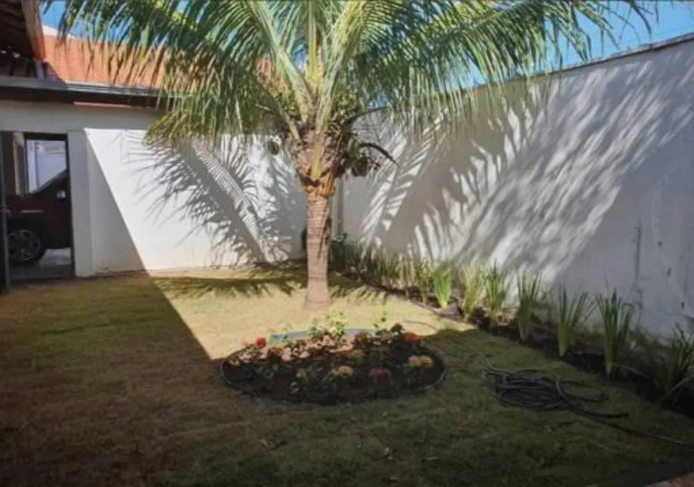 Casa, 4 quartos - Foto 6