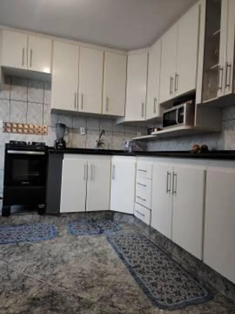 Casa, 4 quartos - Foto 7