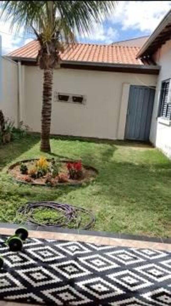 Casa, 4 quartos - Foto 2