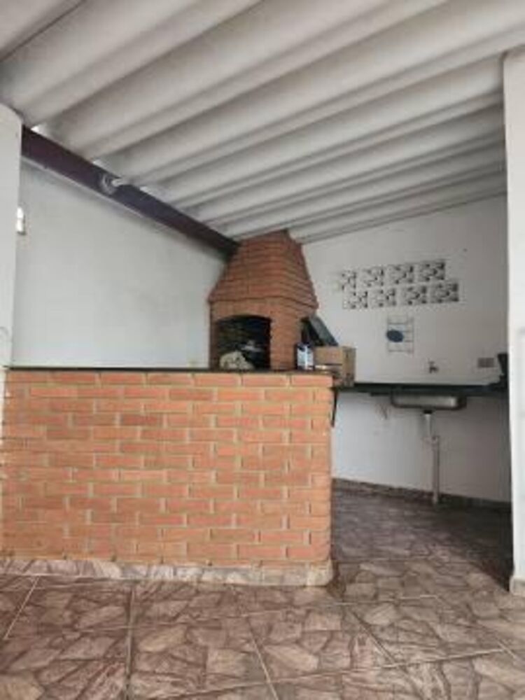 Casa, 4 quartos - Foto 4