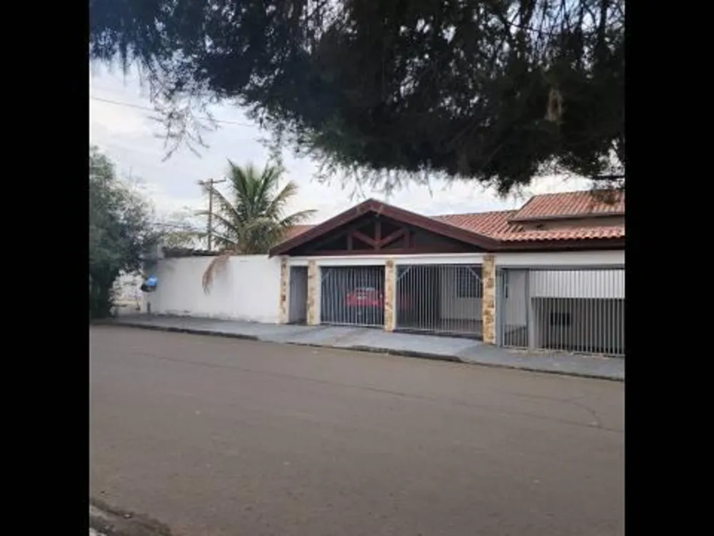 Casa, 4 quartos - Foto 5