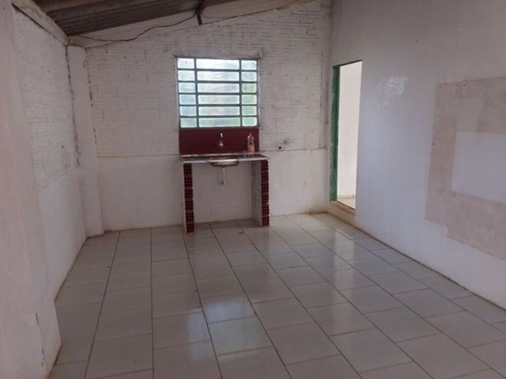 Chácara, 2 quartos, 1500 m² - Foto 2
