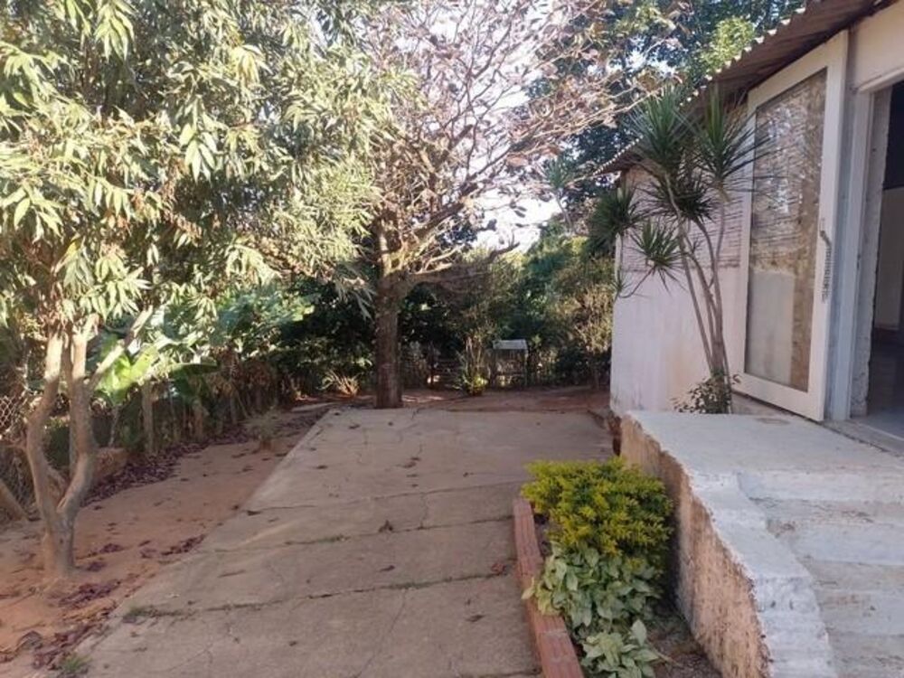 Chácara, 2 quartos, 1500 m² - Foto 1