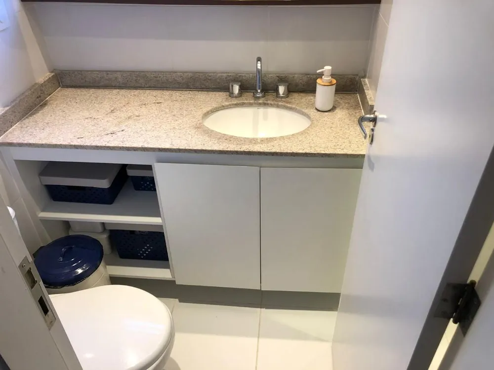 Apartamento, 3 quartos, 93 m² - Foto 3