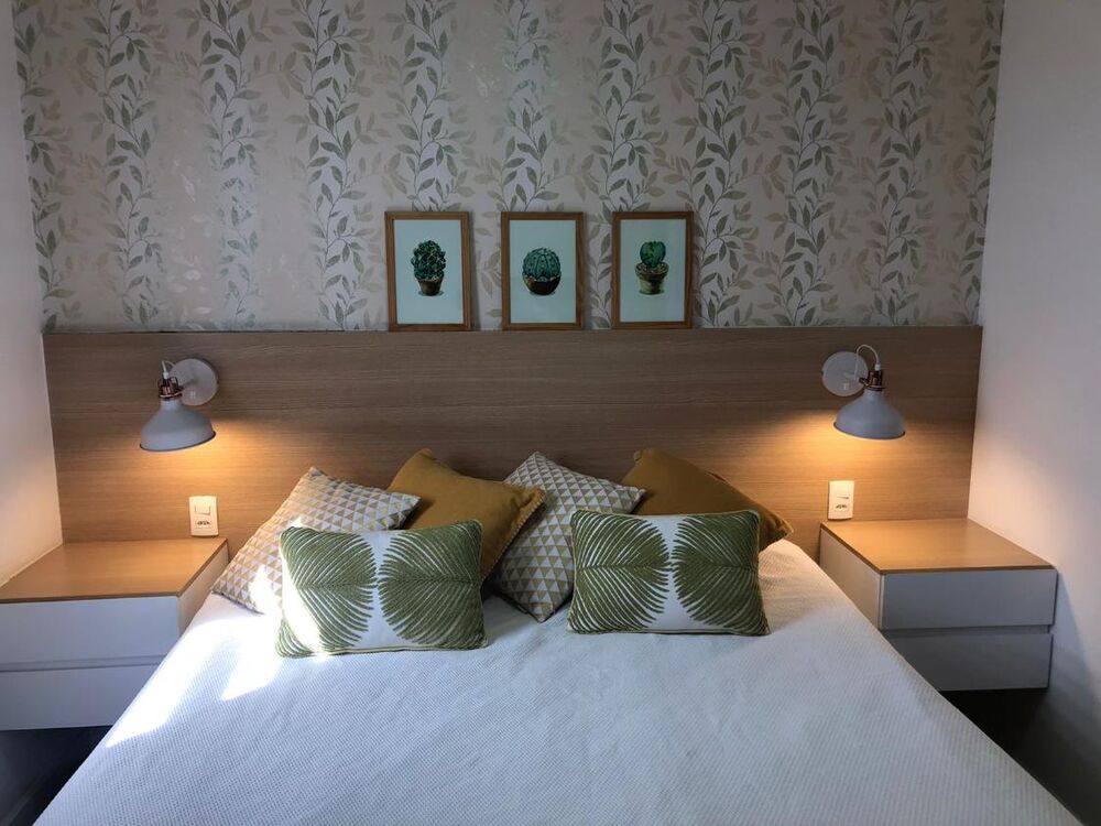 Apartamento à venda com 3 quartos, 93m² - Foto 3