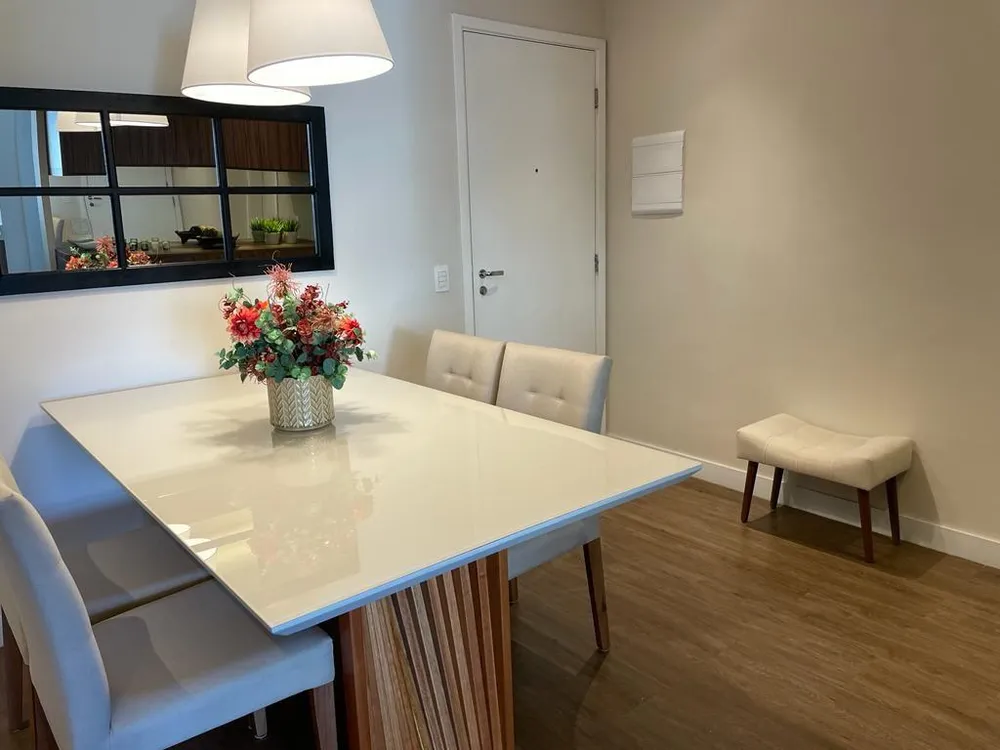 Apartamento, 3 quartos, 93 m² - Foto 4