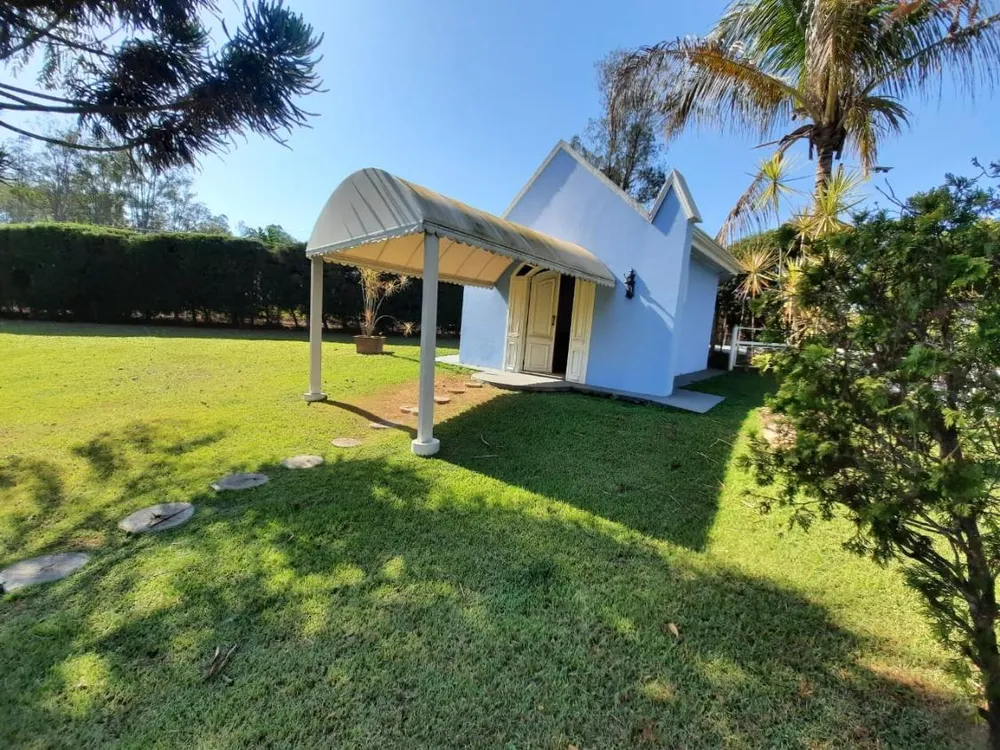 Sítio, 4 quartos, 2 hectares - Foto 3