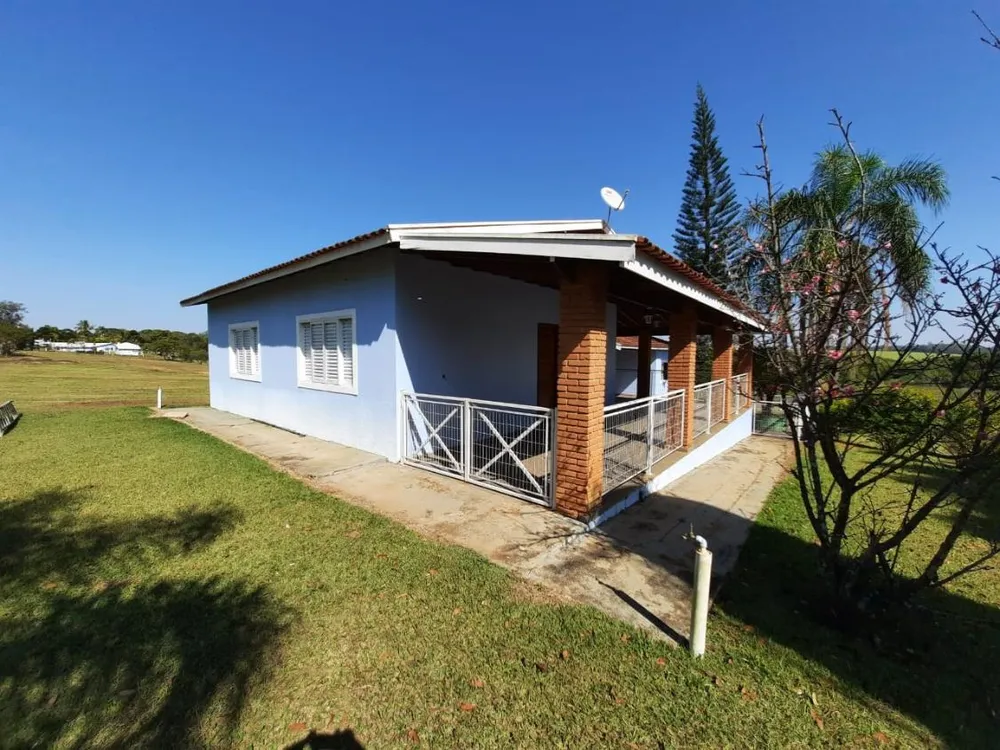 Sítio, 4 quartos, 2 hectares - Foto 4