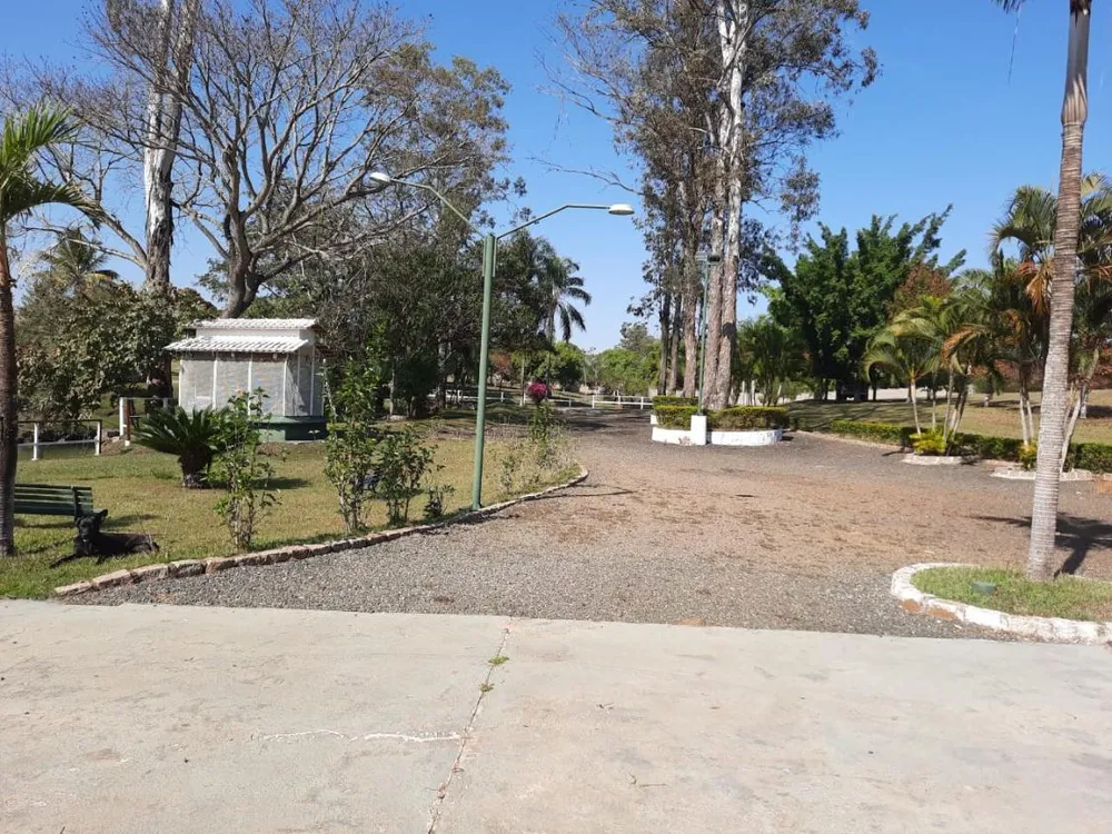 Sítio, 4 quartos, 2 hectares - Foto 4