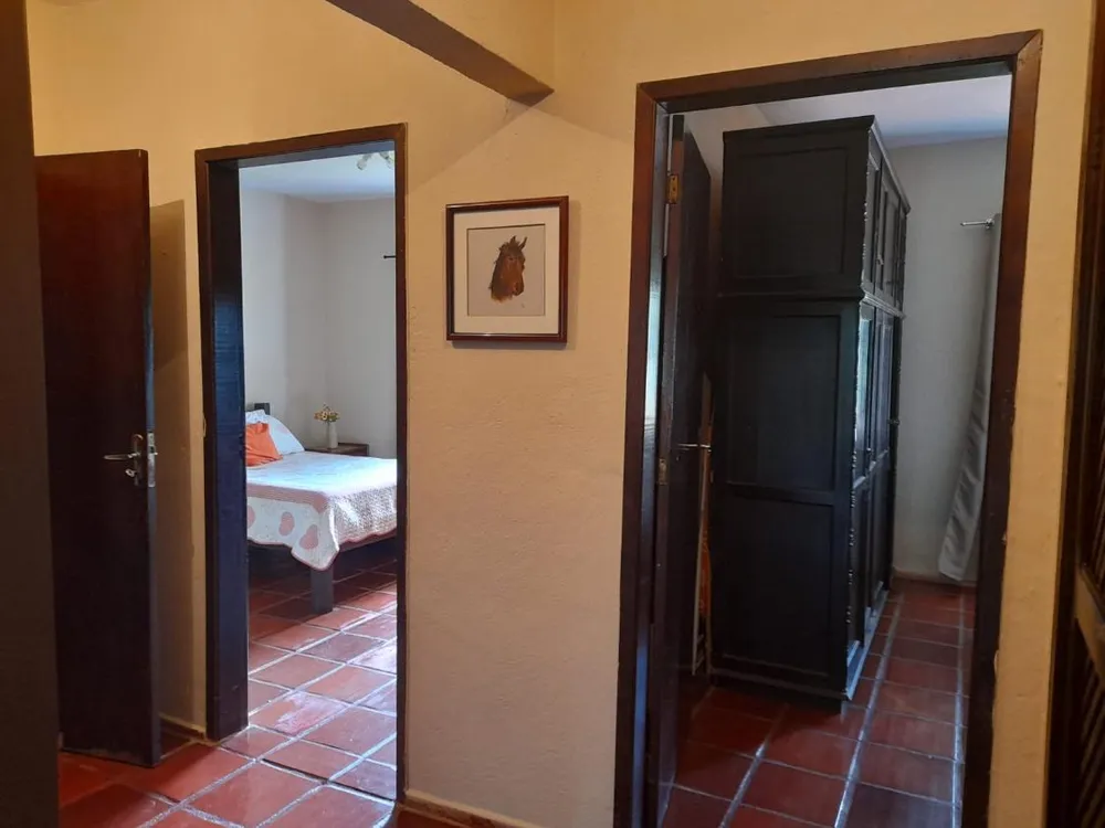 Chácara, 3 quartos, 3663 m² - Foto 6