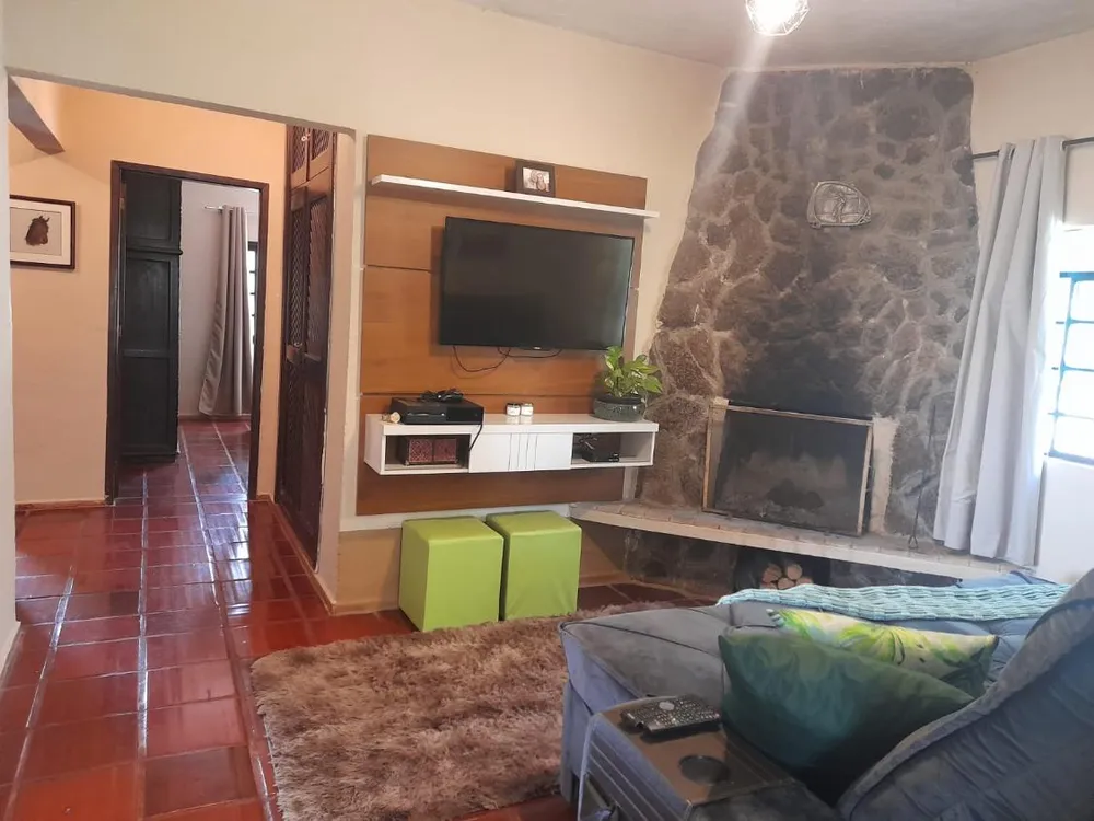 Chácara, 3 quartos, 3663 m² - Foto 2