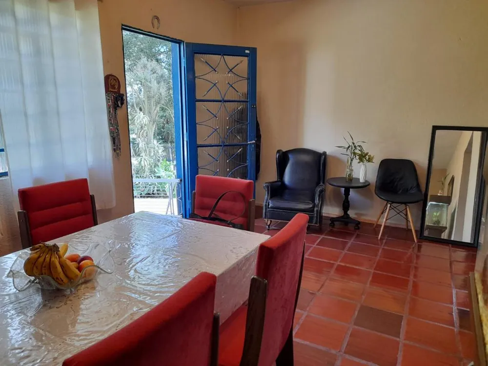Chácara, 3 quartos, 3663 m² - Foto 1