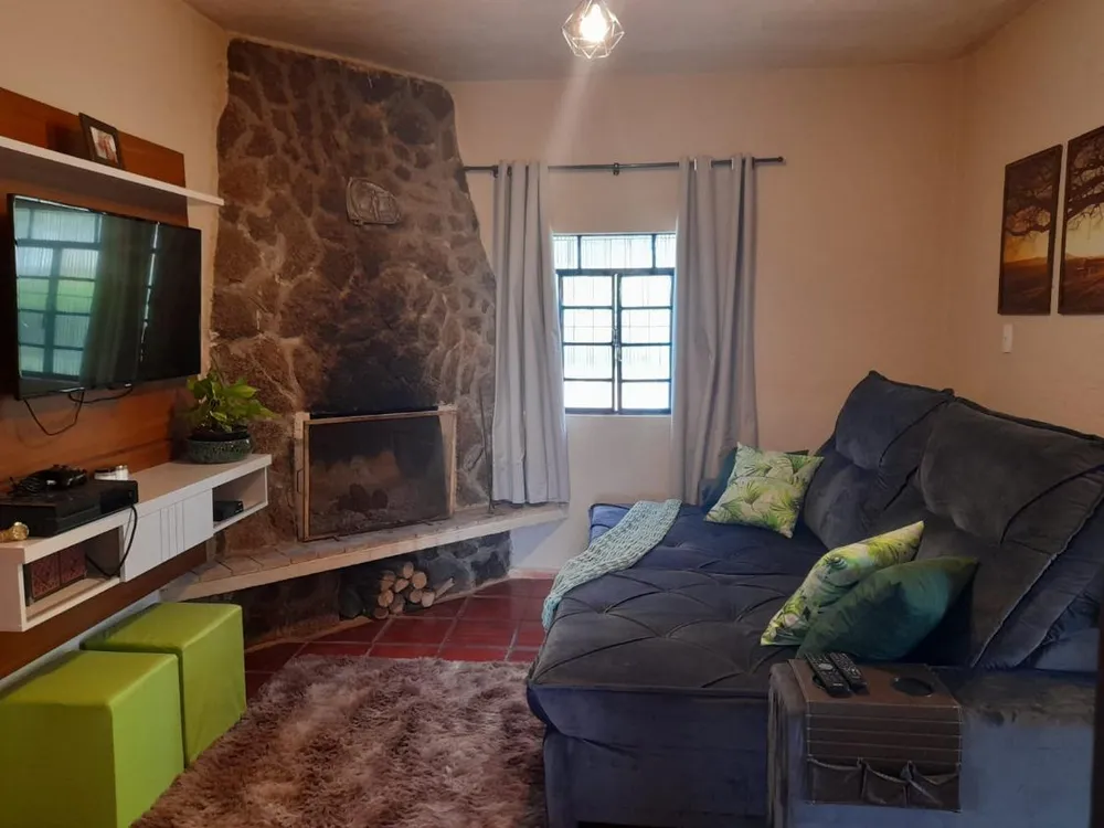 Chácara, 3 quartos, 3663 m² - Foto 3