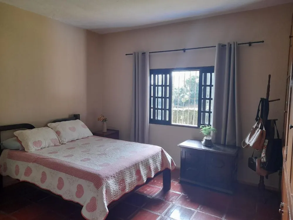 Chácara, 3 quartos, 3663 m² - Foto 2