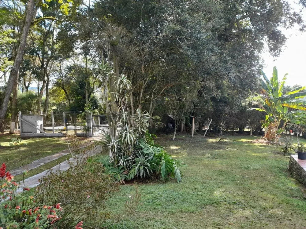 Chácara, 3 quartos, 3663 m² - Foto 1