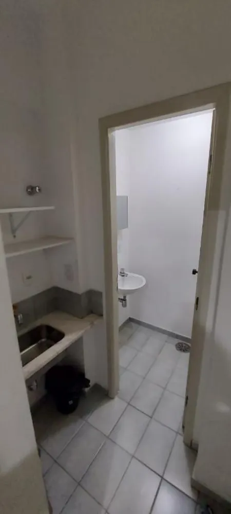 Prédio Inteiro, 38 m² - Foto 6