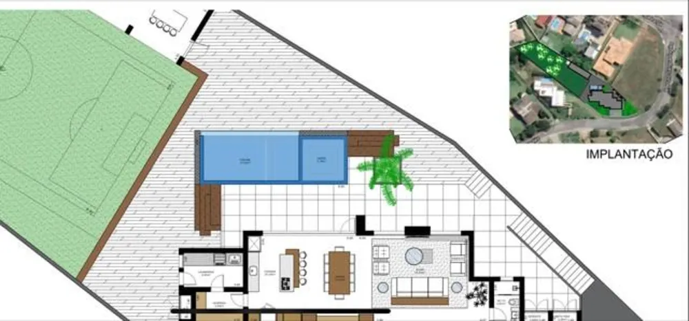 Terreno, 1380 m² - Foto 8