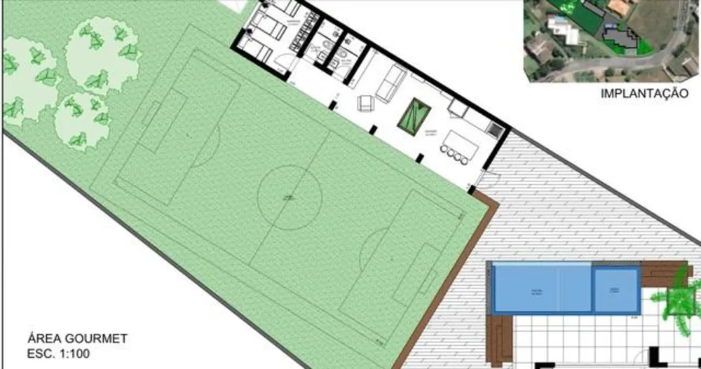 Terreno, 1380 m² - Foto 12