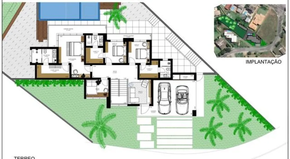 Terreno, 1380 m² - Foto 10
