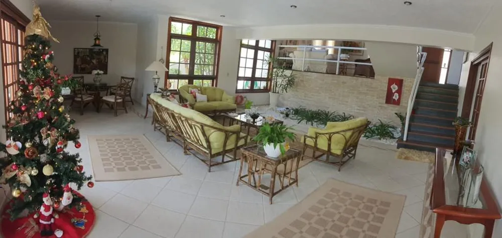 Casa de Condomínio, 4 quartos - Foto 8