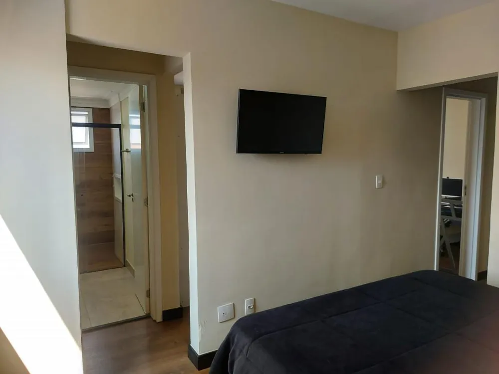 Apartamento, 3 quartos, 80 m² - Foto 12