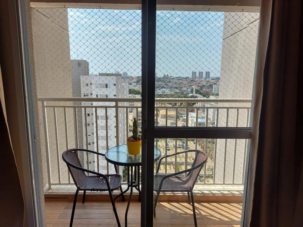 Apartamento, 3 quartos, 80 m² - Foto 5