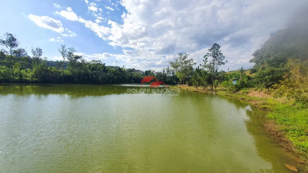 Chácara, 2 quartos, 3 hectares - Foto 12