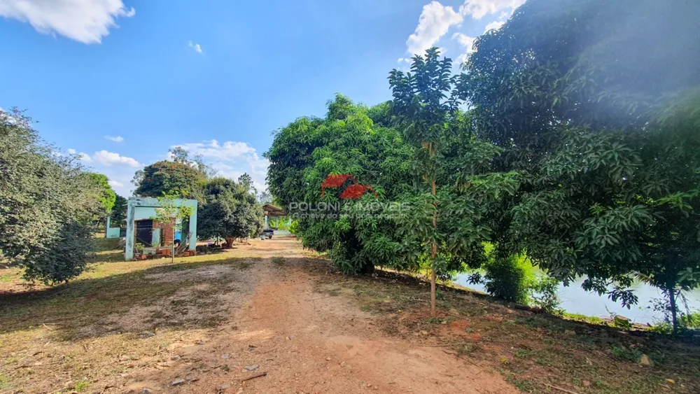 Chácara, 2 quartos, 3 hectares - Foto 6