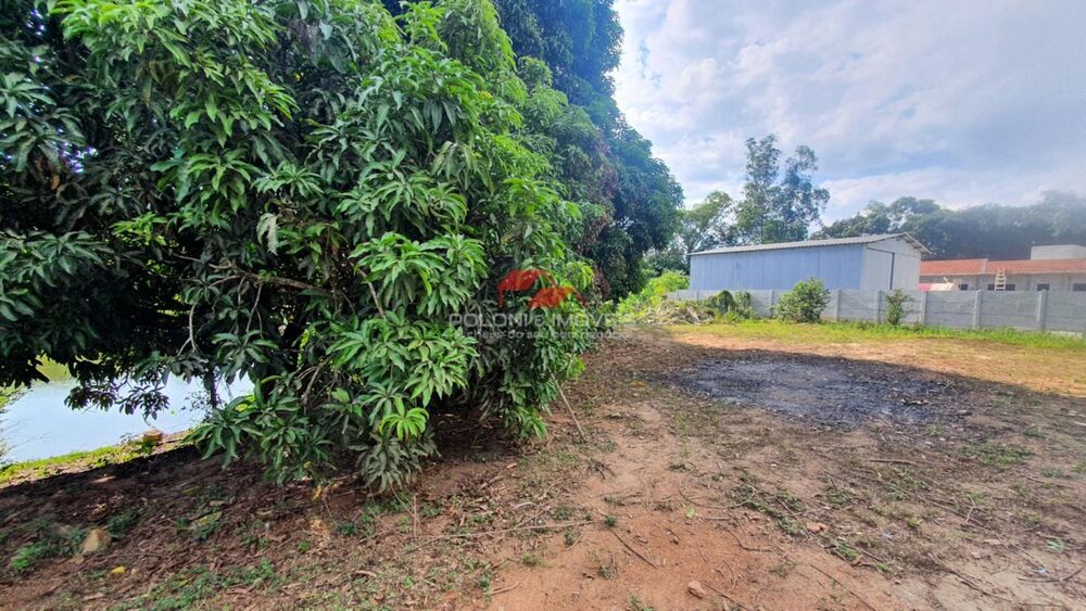 Chácara, 2 quartos, 3 hectares - Foto 1