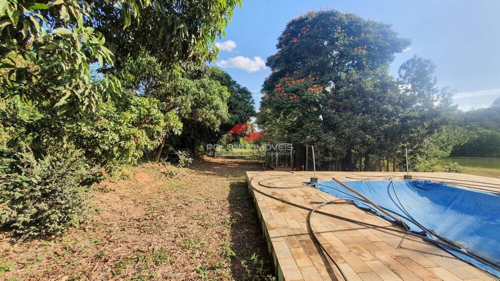 Chácara, 2 quartos, 3 hectares - Foto 4
